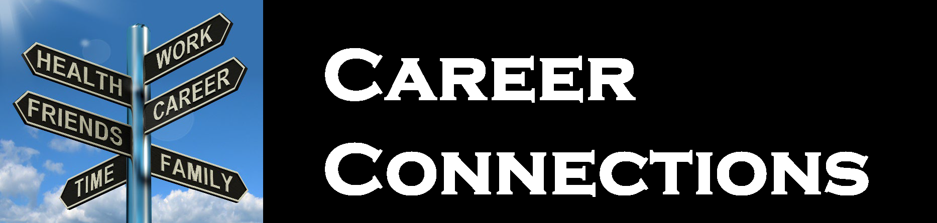Career Connections Newsletters